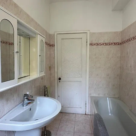 شقة Corso Inglesi Relax, Sea View, Comfort