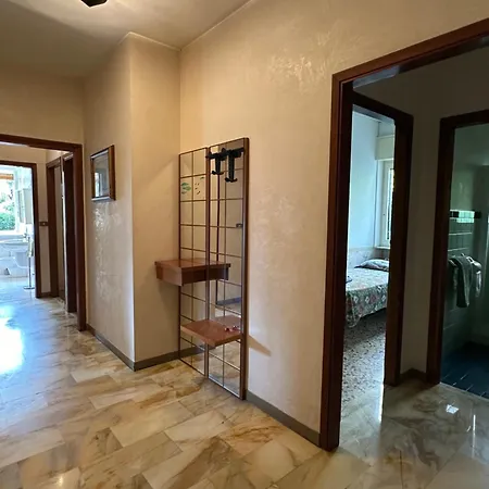 Corso Inglesi Relax, Sea View, Comfort דירה סנרמו