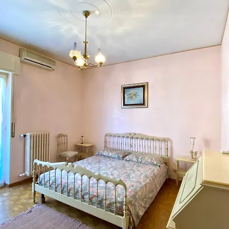 Apartament Corso Inglesi Relax, Sea View, Comfort San Remo