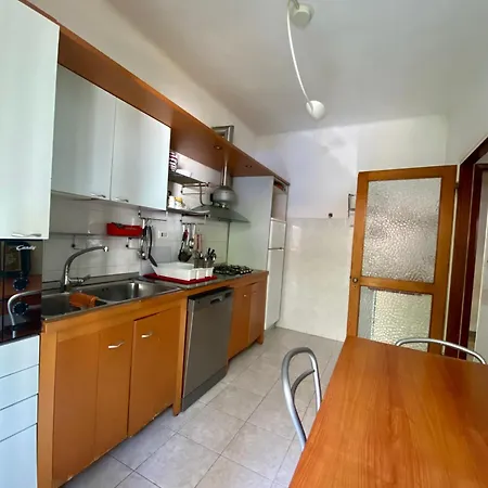 Corso Inglesi Relax, Sea View, Comfort דירה סנרמו