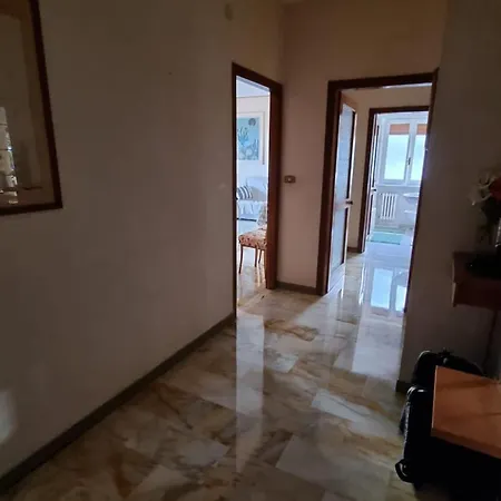 Corso Inglesi Relax, Sea View, Comfort San Remo