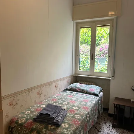 Corso Inglesi Relax, Sea View, Comfort דירה
