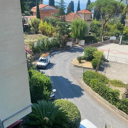 דירה Corso Inglesi Relax, Sea View, Comfort *