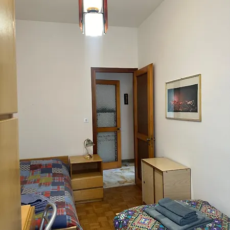 Corso Inglesi Relax, Sea View, Comfort * סנרמו