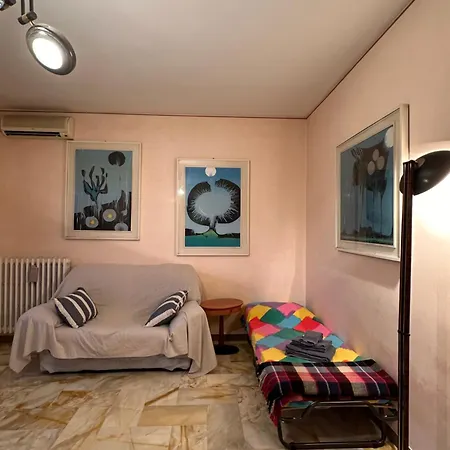 דירה Corso Inglesi Relax, Sea View, Comfort