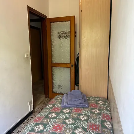 Corso Inglesi Relax, Sea View, Comfort דירה סנרמו