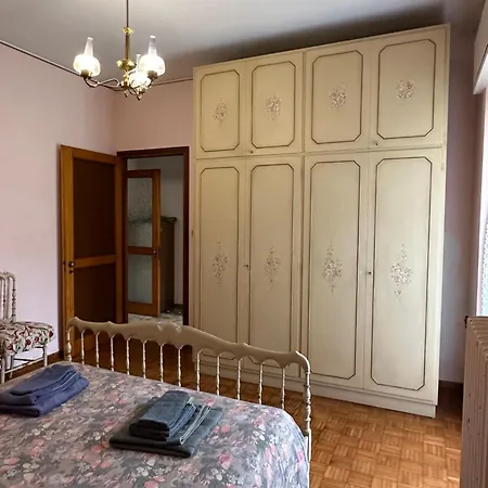Corso Inglesi Relax, Sea View, Comfort דירה *