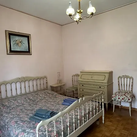 Apartament Corso Inglesi Relax, Sea View, Comfort *