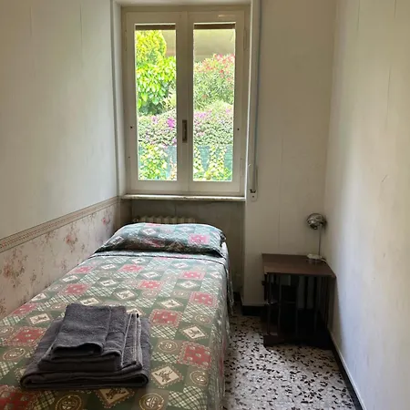 דירה Corso Inglesi Relax, Sea View, Comfort סנרמו