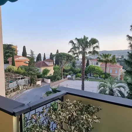 Corso Inglesi Relax, Sea View, Comfort * San Remo