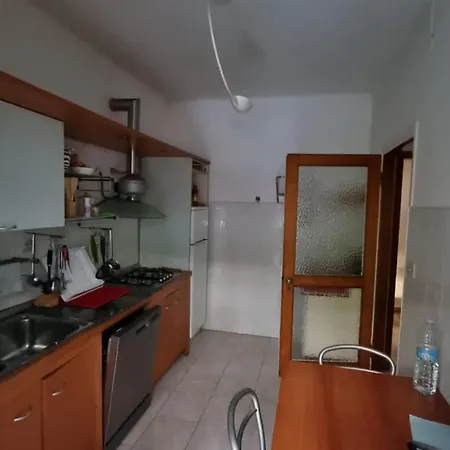 Apartment Corso Inglesi Relax, Sea View, Comfort Sanremo